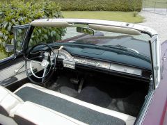 FORD Skyliner (Photo 4)