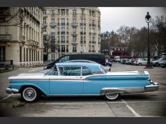 Louer une FORD Skyliner de de 1959 (Photo 4)