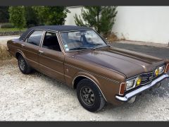 FORD Taunus GXL (Photo 1)