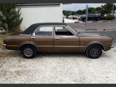 FORD Taunus GXL (Photo 2)