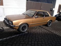 Louer une FORD Taunus V6 Ghia de 1977 (Photo 0)