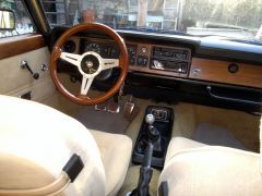 Louer une FORD Taunus V6 Ghia de de 1977 (Photo 4)
