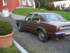 Louer une FORD Taunus XL de de 1973 (Photo 2)