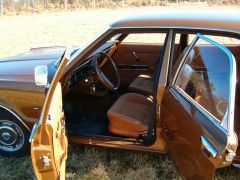 Louer une FORD Taunus de de 1972 (Photo 4)