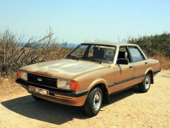 Louer une FORD Taunus de de 1980 (Photo 1)