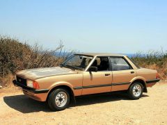 Louer une FORD Taunus de de 1980 (Photo 2)