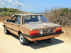 Louer une FORD Taunus de de 1980 (Photo 4)