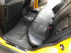 Louer une FORD Taxi New-yorkais Crown Victoria de de 2010 (Photo 5)