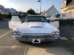FORD Thunderbird 300 CV (Photo 1)