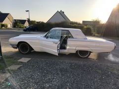 FORD Thunderbird 300 CV (Photo 2)