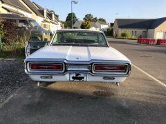 FORD Thunderbird 300 CV (Photo 3)