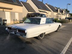 FORD Thunderbird 300 CV (Photo 5)
