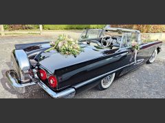 Louer une FORD Thunderbird 300CV de de 1959 (Photo 4)