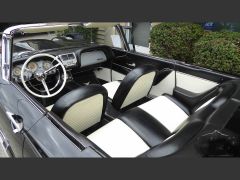 Louer une FORD Thunderbird 300CV de de 1959 (Photo 5)