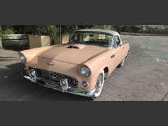 FORD Thunderbird  (Photo 1)