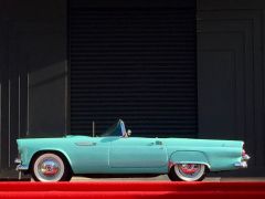 Louer une FORD Thunderbird de de 1955 (Photo 3)