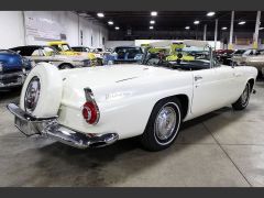 Louer une FORD Thunderbird de de 1956 (Photo 3)