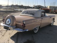 Louer une FORD Thunderbird de de 1956 (Photo 4)