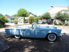 Louer une FORD Thunderbird de de 1957 (Photo 4)