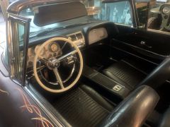 Louer une FORD Thunderbird de de 1960 (Photo 3)