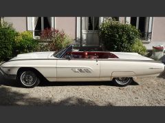 Louer une FORD Thunderbird de de 1963 (Photo 3)