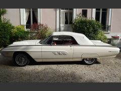 Louer une FORD Thunderbird de de 1963 (Photo 4)