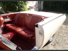 Louer une FORD Thunderbird de de 1963 (Photo 5)