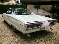 Louer une FORD Thunderbird de de 1966 (Photo 4)