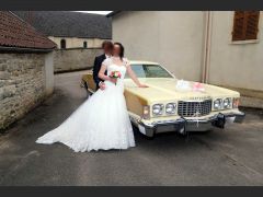 FORD Thunderbird (Photo 1)