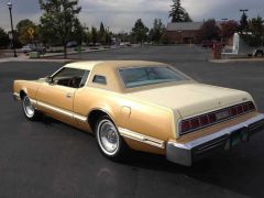 Louer une FORD Thunderbird de de 1976 (Photo 3)