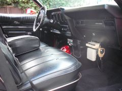 FORD Torino Starsky et Hutch (Photo 4)