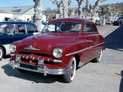 FORD Vedette (Photo 2)