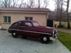 Louer une FORD Vedette de de 1951 (Photo 2)