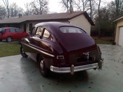 Louer une FORD Vedette de de 1951 (Photo 3)