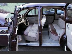 Louer une FORD Vedette de de 1952 (Photo 5)