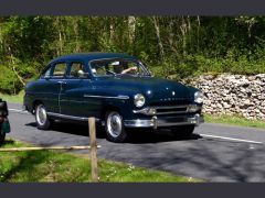 Louer une FORD Vedette de de 1953 (Photo 3)