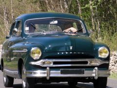 Louer une FORD Vedette de de 1953 (Photo 4)