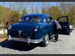 Louer une FORD Vedette de de 1953 (Photo 5)