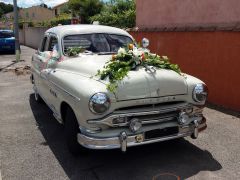 FORD Vedette (Photo 1)