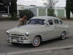 Louer une FORD Vedette de de 1953 (Photo 2)