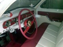 Louer une FORD Vedette de de 1953 (Photo 4)