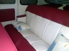 Louer une FORD Vedette de de 1953 (Photo 5)