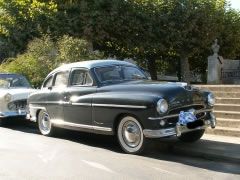 FORD Vendme (Photo 1)