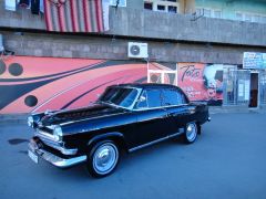 GAZ Volga 21 (Photo 1)
