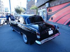 Louer une GAZ Volga 21 de de 1968 (Photo 2)