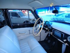 Louer une GAZ Volga 21 de de 1968 (Photo 3)