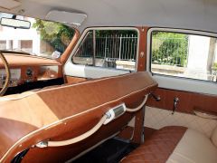 GAZ Volga M21 (Photo 3)