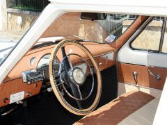 GAZ Volga M21 (Photo 4)