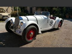 Louer une GEORGES IRAT Cabriolet de de 1936 (Photo 1)