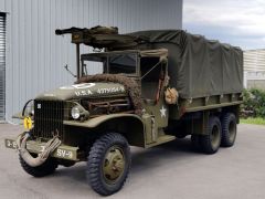 GMC CCKW 353 (Photo 1)